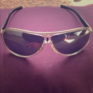 Vintage Gucci sunglasses